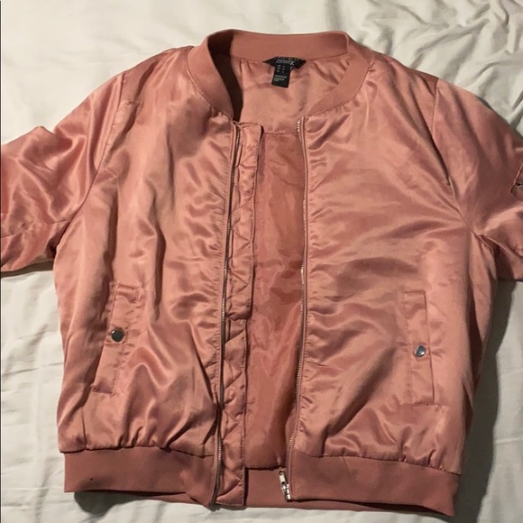 Pink jacket - Picture 4 of 4